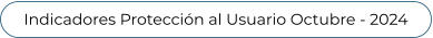 Indicadores Protección al Usuario Octubre - 2024