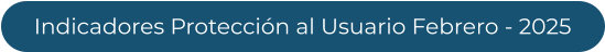 Indicadores Protección al Usuario Febrero - 2025