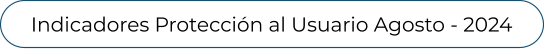 Indicadores Protección al Usuario Agosto - 2024