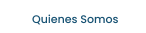 Quienes Somos