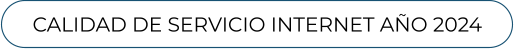 CALIDAD DE SERVICIO INTERNET AÑO 2024